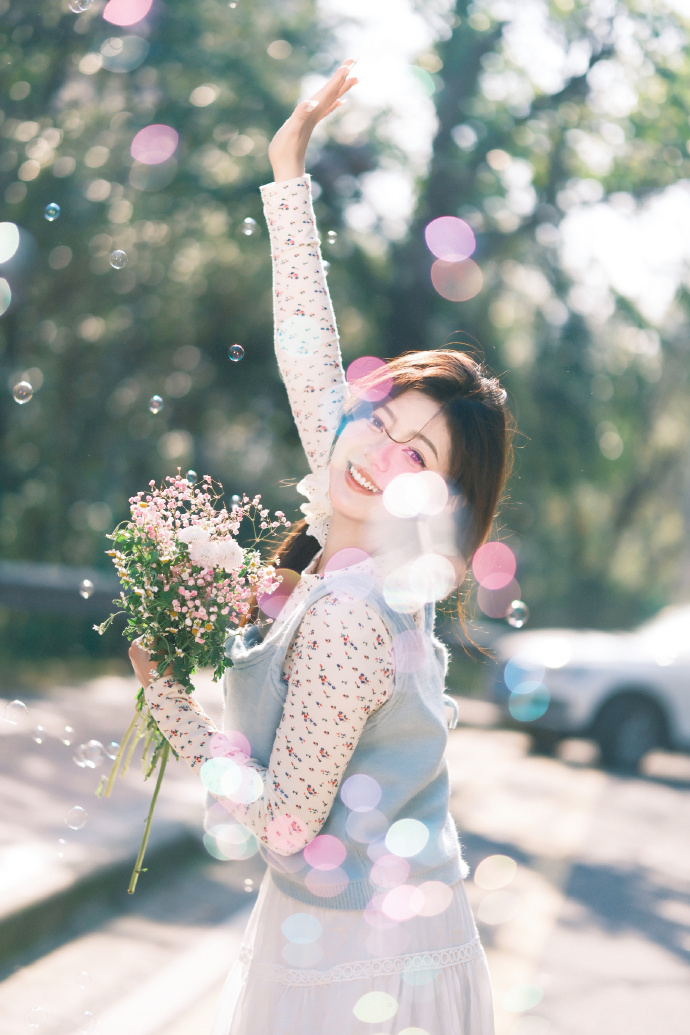 花样年华